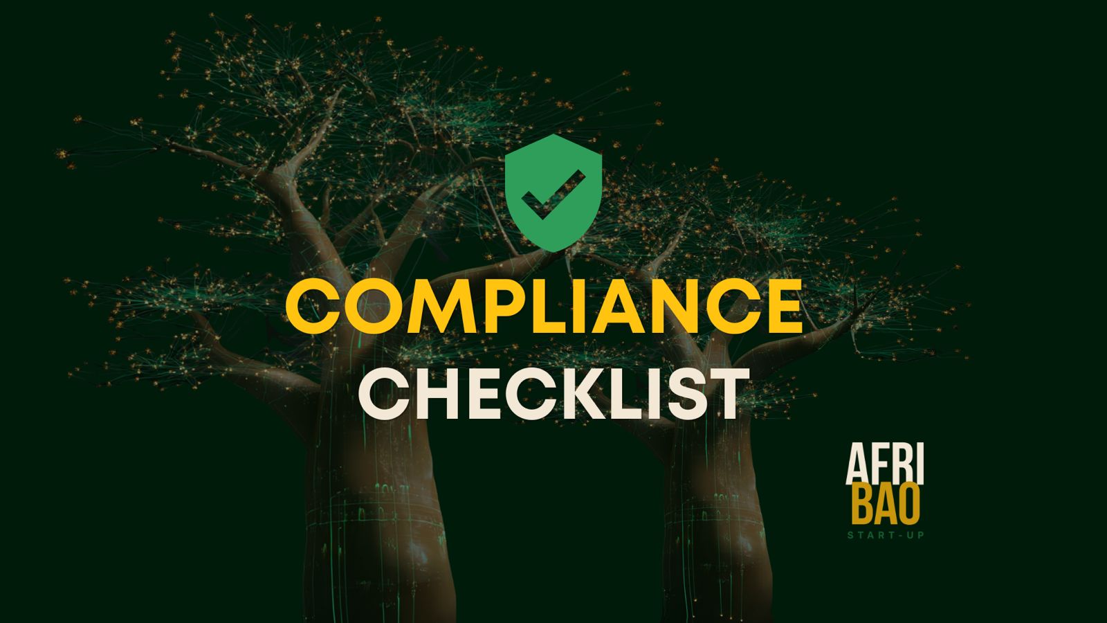 Compliance Checklist by Industry